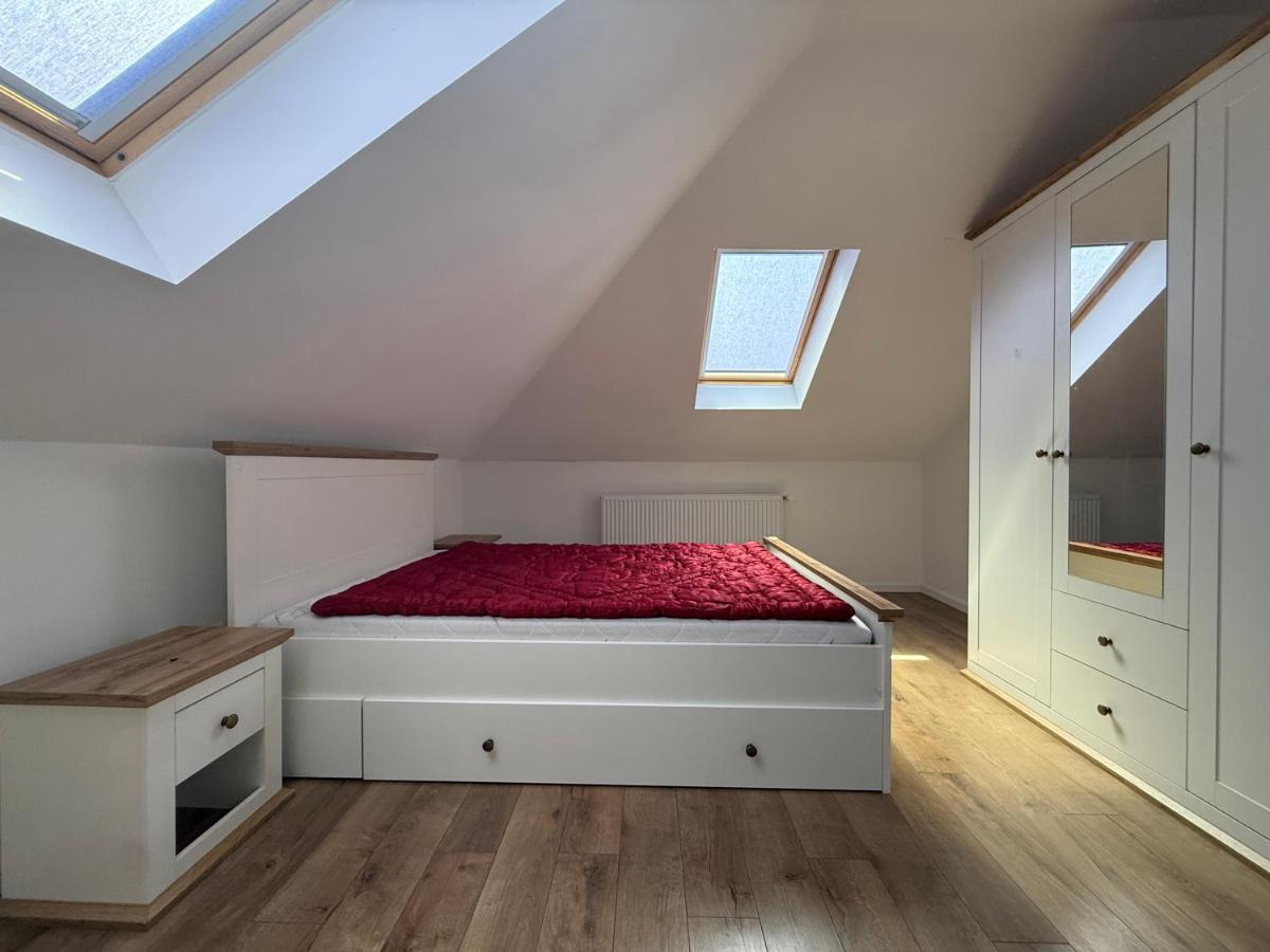 BCB Aparts Central Park - B&B Cluj-Napoca