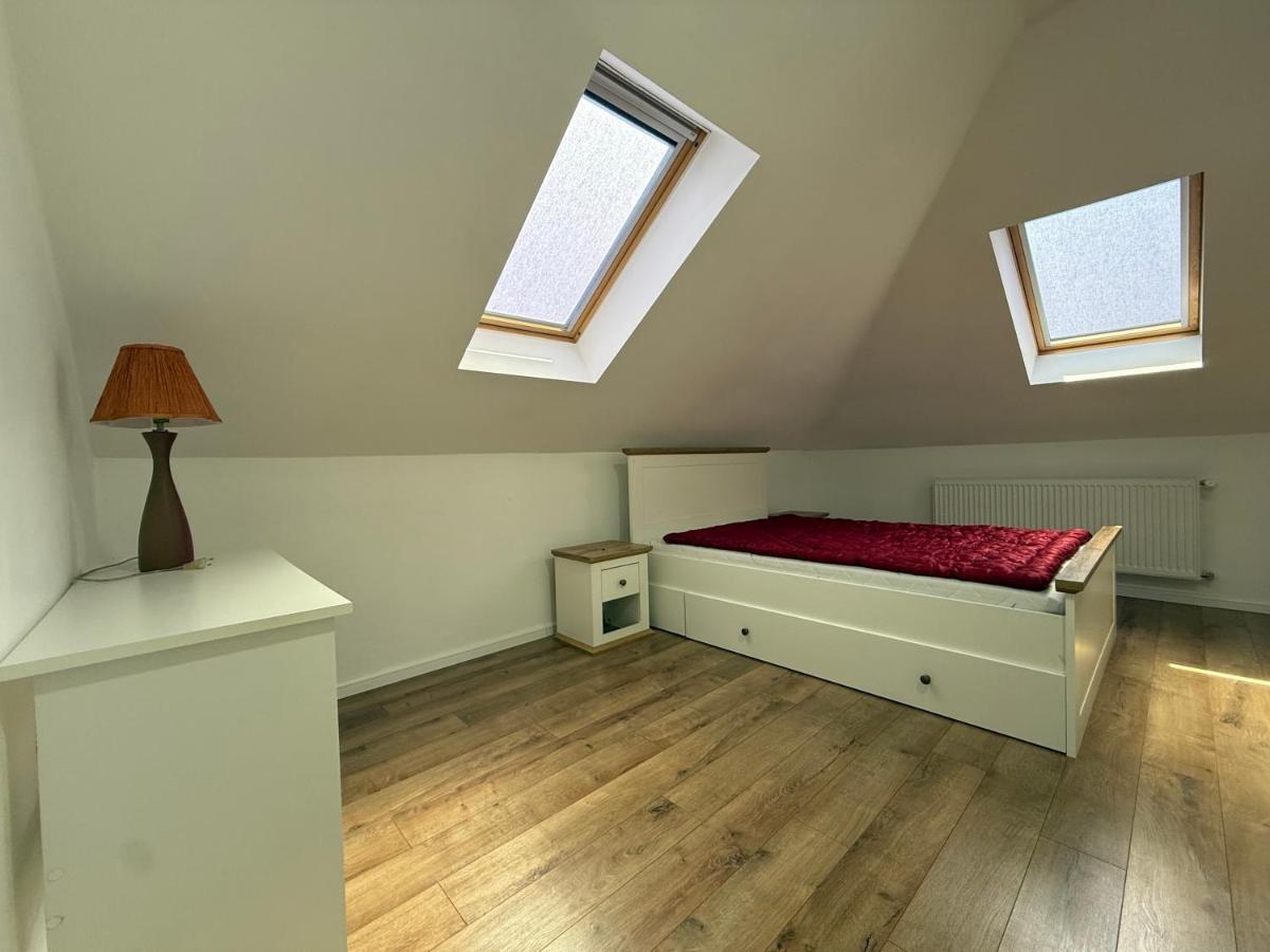 BCB Aparts Central Park - B&B Cluj-Napoca
