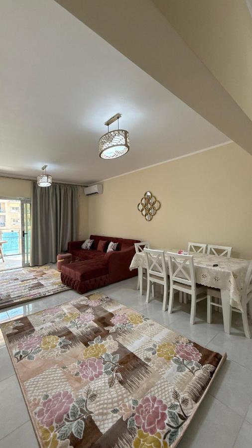 الساحل الشمالى العلمين الجديدة - Chambres d’hôtes El-Alamein