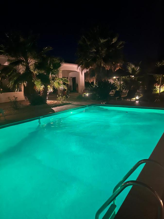 Quinta das Amendoeiras B&B - Ferienwohnung Nora