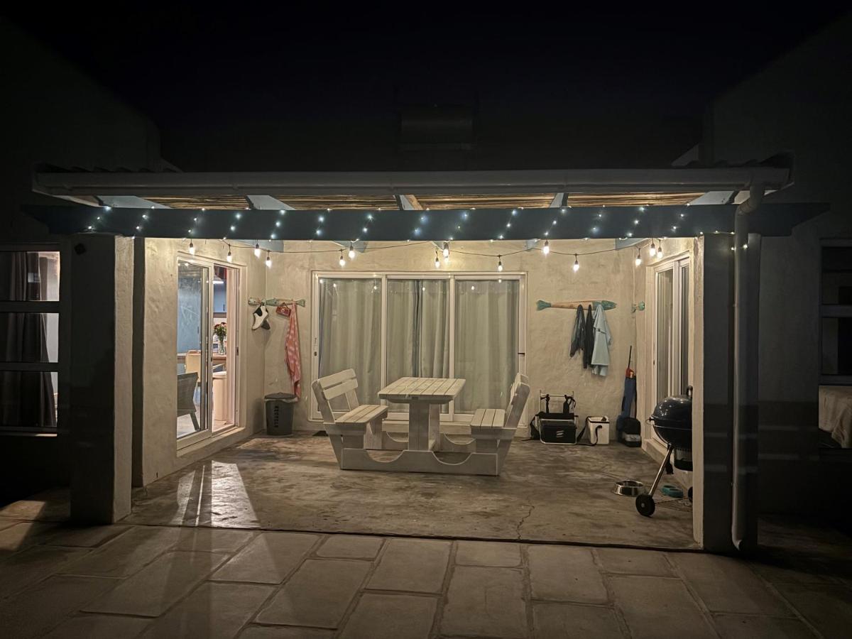 Hoek Wyn en Sinker - B&B Struisbaai