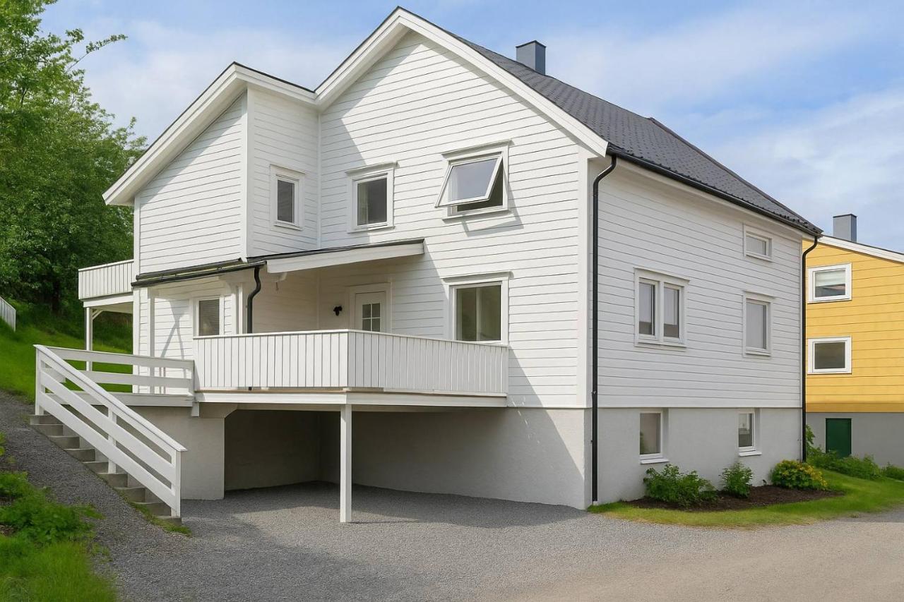 Tromsø Stay - B&B Tromsø