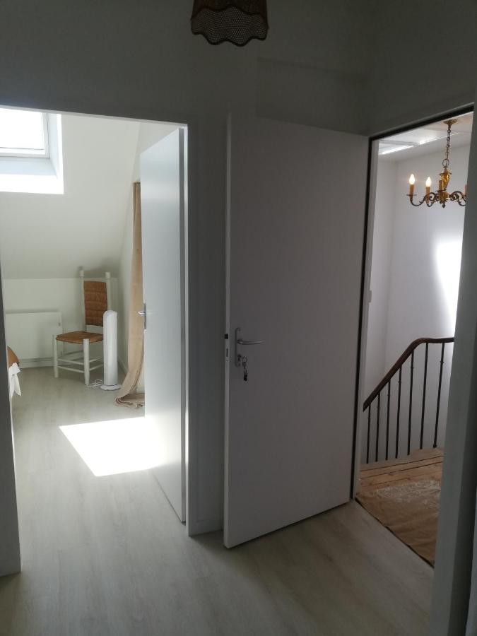 La mansarde - B&B