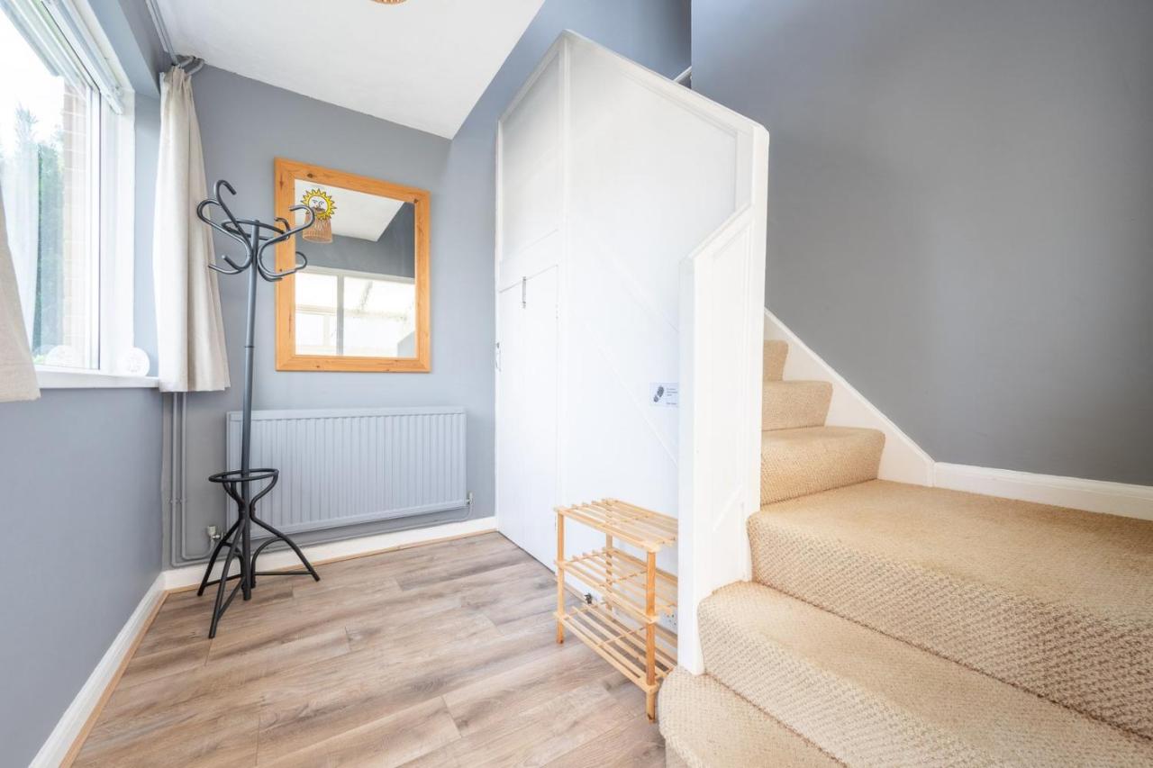 High Tee by Tŷ SA - Bed and Breakfast Cardiff