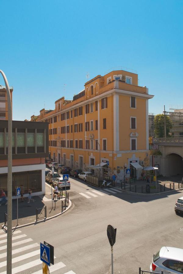 Duplex Chic in zona trendy - B&B Rome