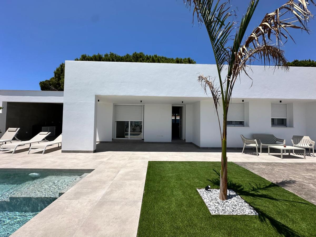 Alda & Aljosía - B&B Chiclana