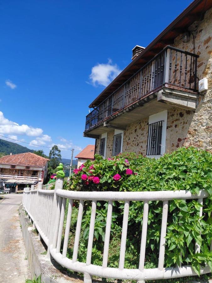 Casa Nieves Alojamiento Rural - B&B Ampuero