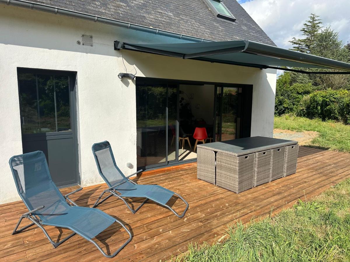Keridreux - B&B