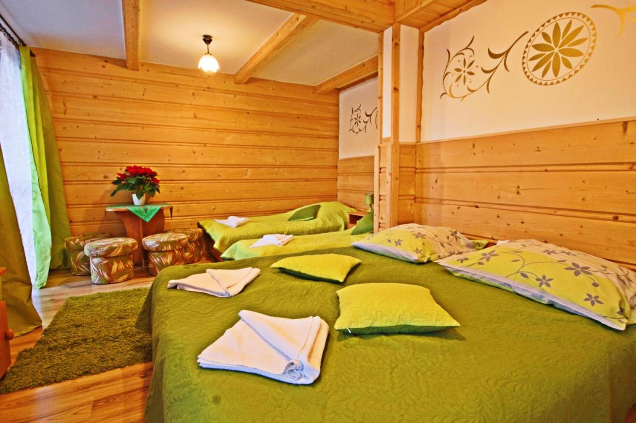 Quadruple Room with Bathroom