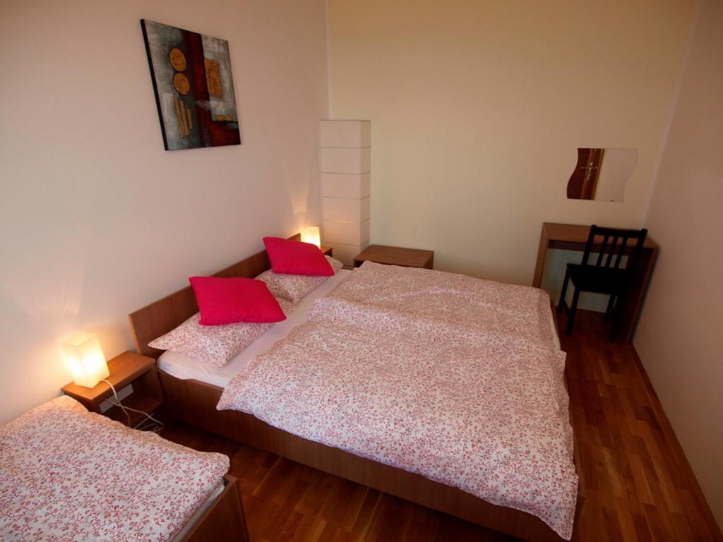 Apartment - 2nd Floor