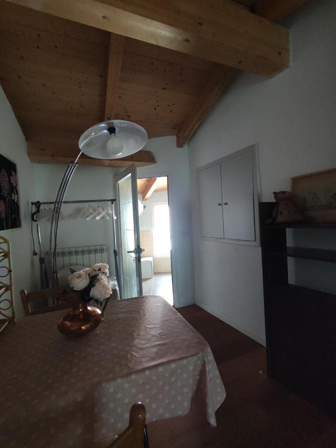 Habitación Doble con baño privado