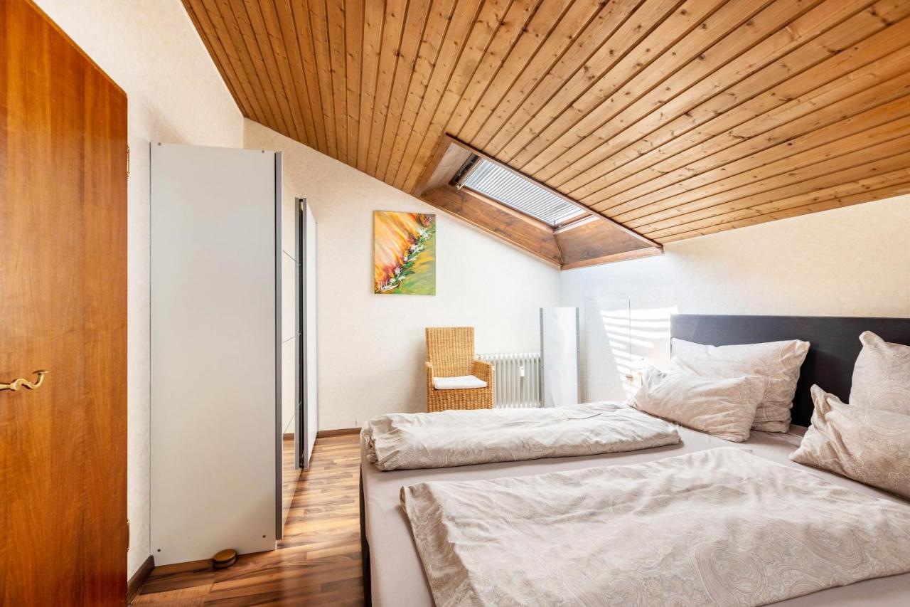 Seesucht - B&B Gaienhofen
