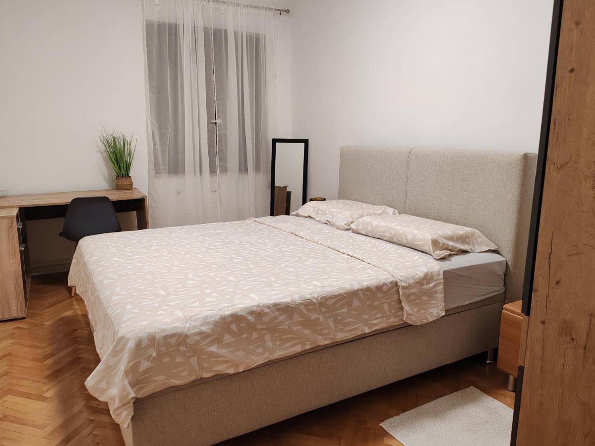 Little Paradise - Ferienwohnung Pula