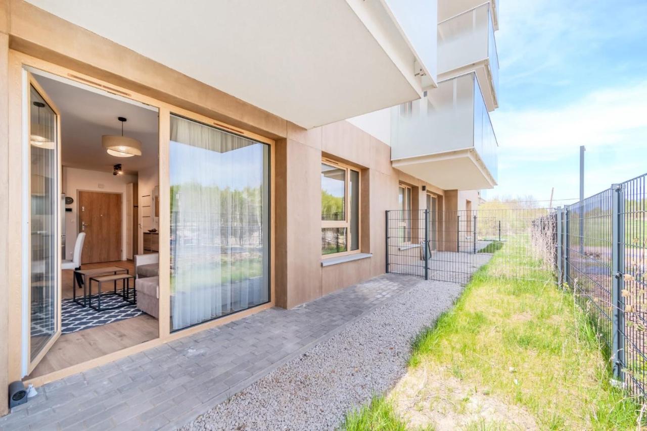 Apartament blisko Jasnej Góry zamykane osiedle - B&B