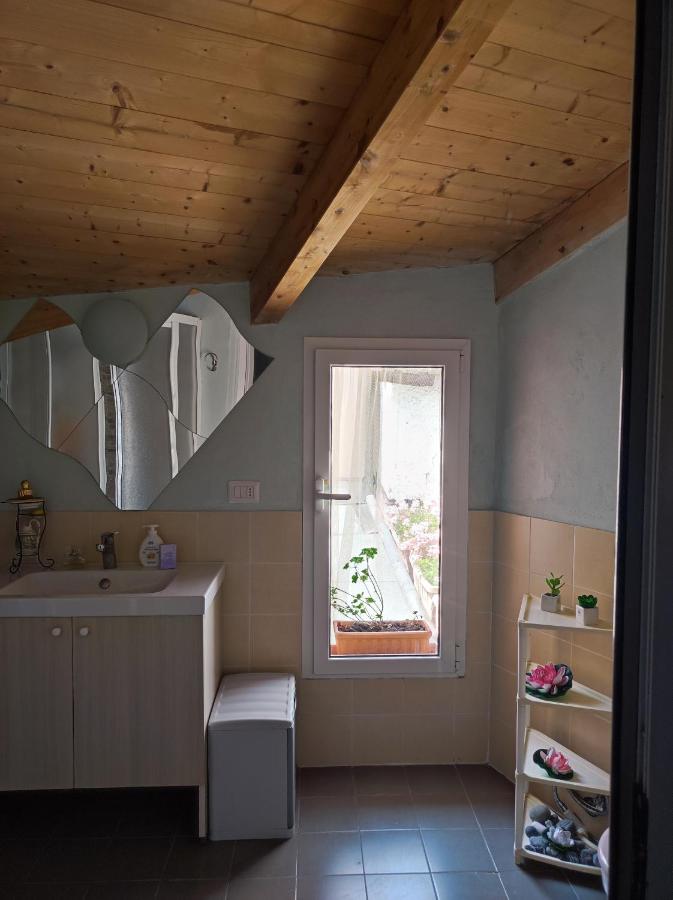 Chambre Double avec Salle de Bains Privative