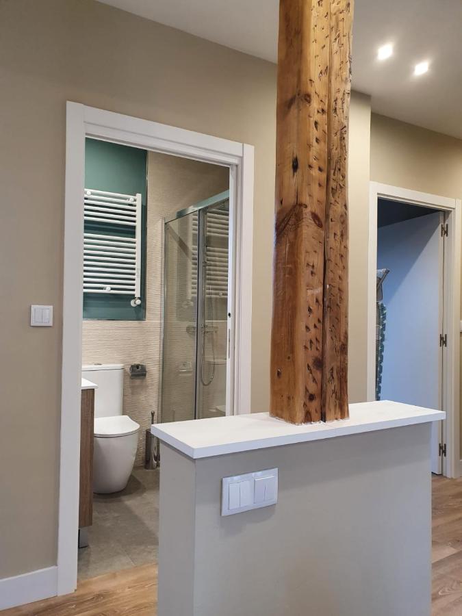 Apartamento Luminoso 3 D - Chambres d’hôtes Santander