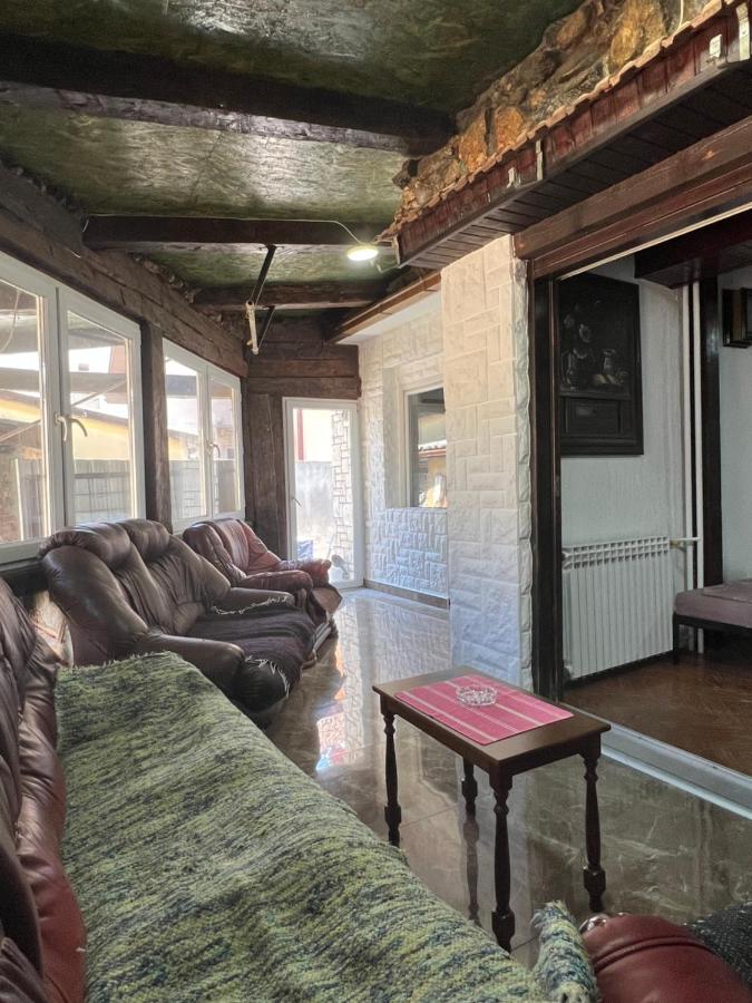 Top House - B&B Šabac