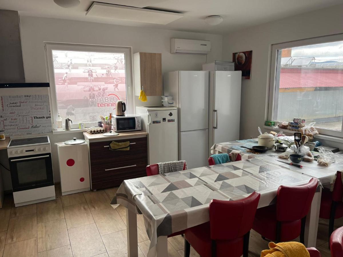 Ubytovanie TB blízko Bojníc, v Prievidzi - B&B Prievidza