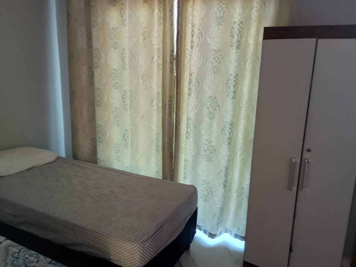 Casa para alugar no PHN - B&B