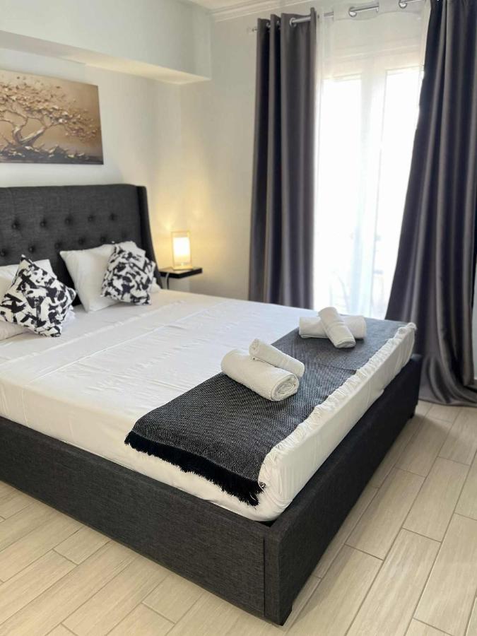 DM's Penthouse - B&B Préveza