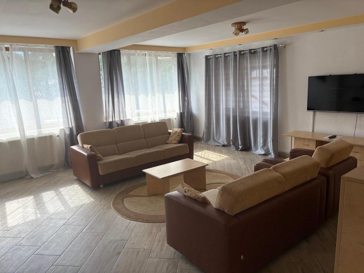 Deluxe Studio mit Queensize-Bett