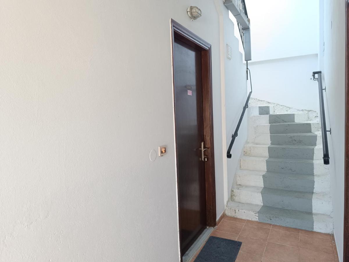 Corfu countryside apartment - B&B Potamós