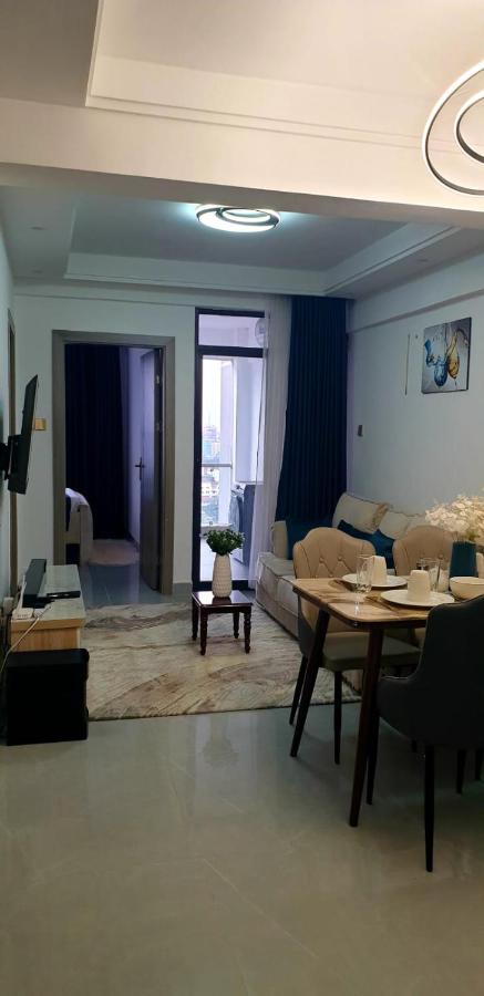 Lili Comfy Homes - Ferienwohnung Nairobi