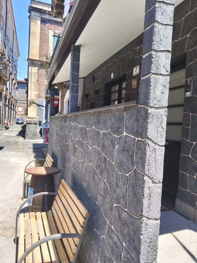 Patrizia Ylenia Luxury Apartment - Ferienwohnung Catania