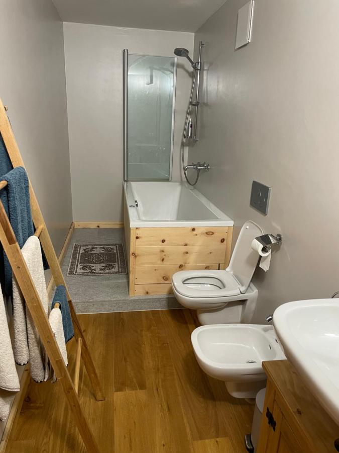 Pra d'Sura - B&B