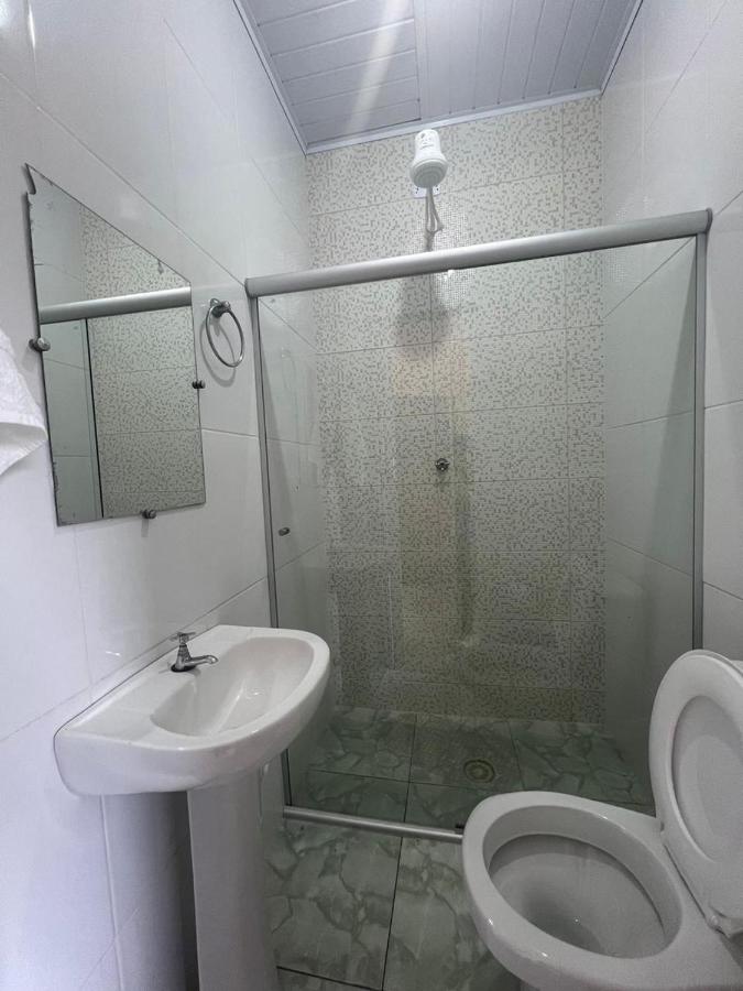 Tweepersoonskamer met Eigen Badkamer