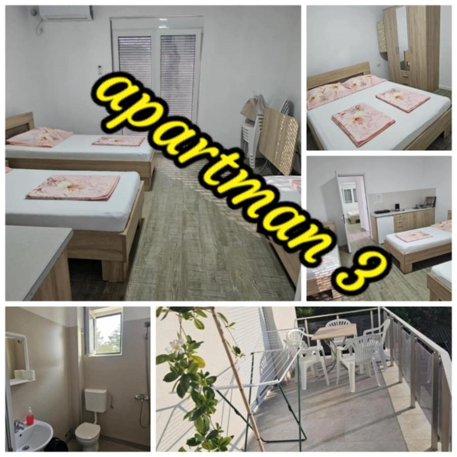 Appartamento con 2 Camere da Letto