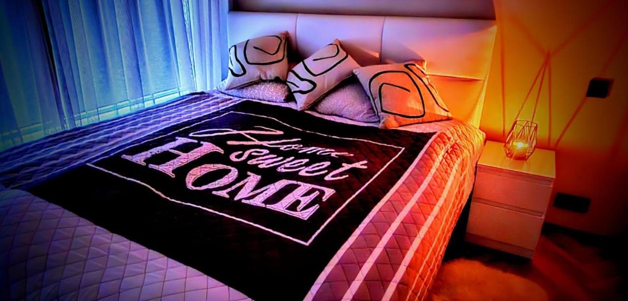Apartment in the heart of the city - Chambres d’hôtes Reykjavik