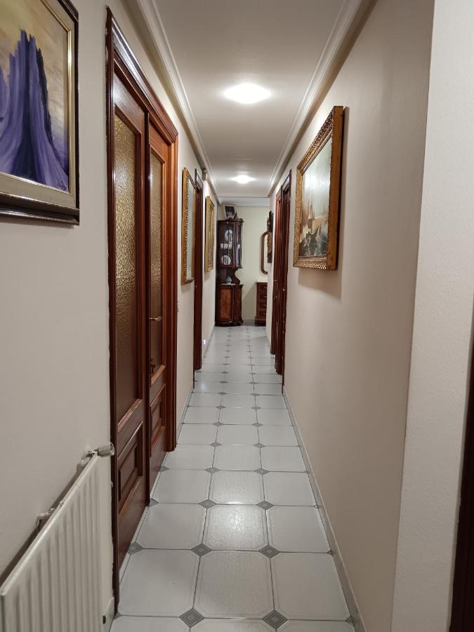 Chambre Double avec Salle de Bains Privative