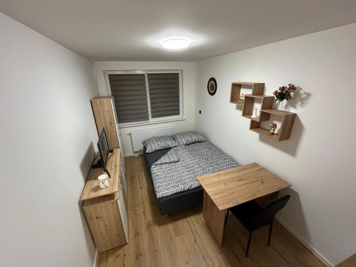 Studio Krivá - Chambres d’hôtes Košice
