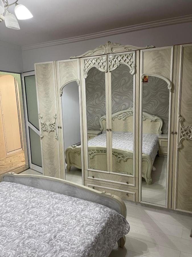 AMIRA SweetHome - Ferienwohnung Galatz