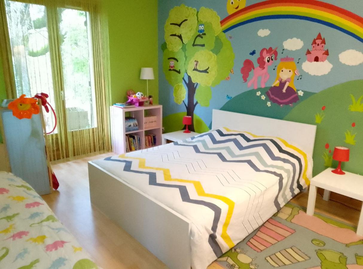 Mélodie lumineuse et spacieuse à 6km du Pal - B&B Dompierre-sur-Besbre