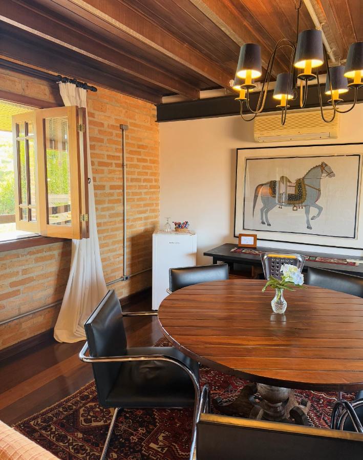 Maisonette-Suite