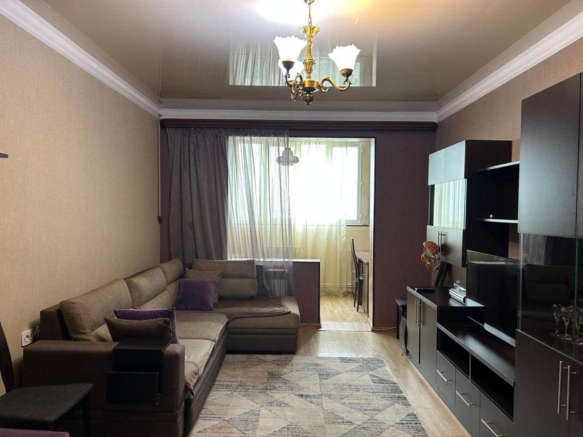 квартира - Bed and Breakfast Jerevan
