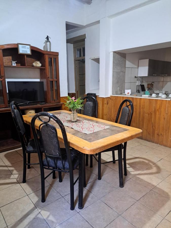 Suspiros de mendoza 2 - B&B