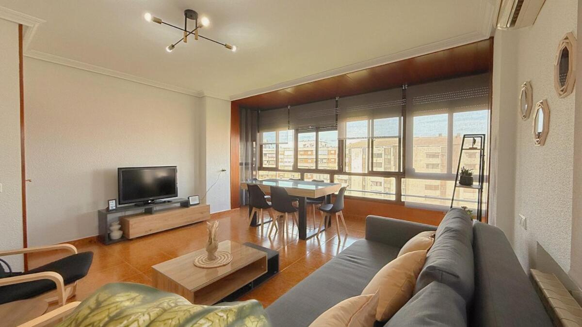 Mirador de Cánovas - B&B Cáceres