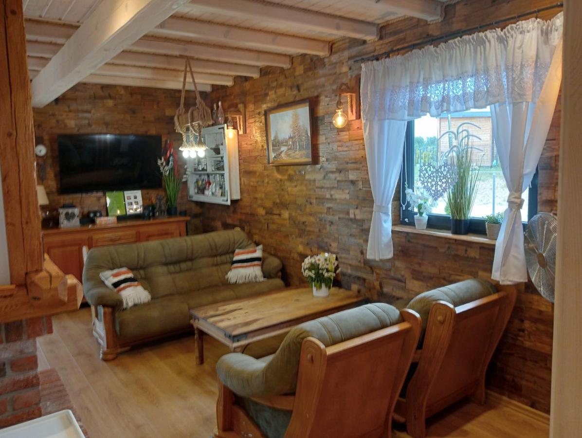 Słoneczne Sople - B&B