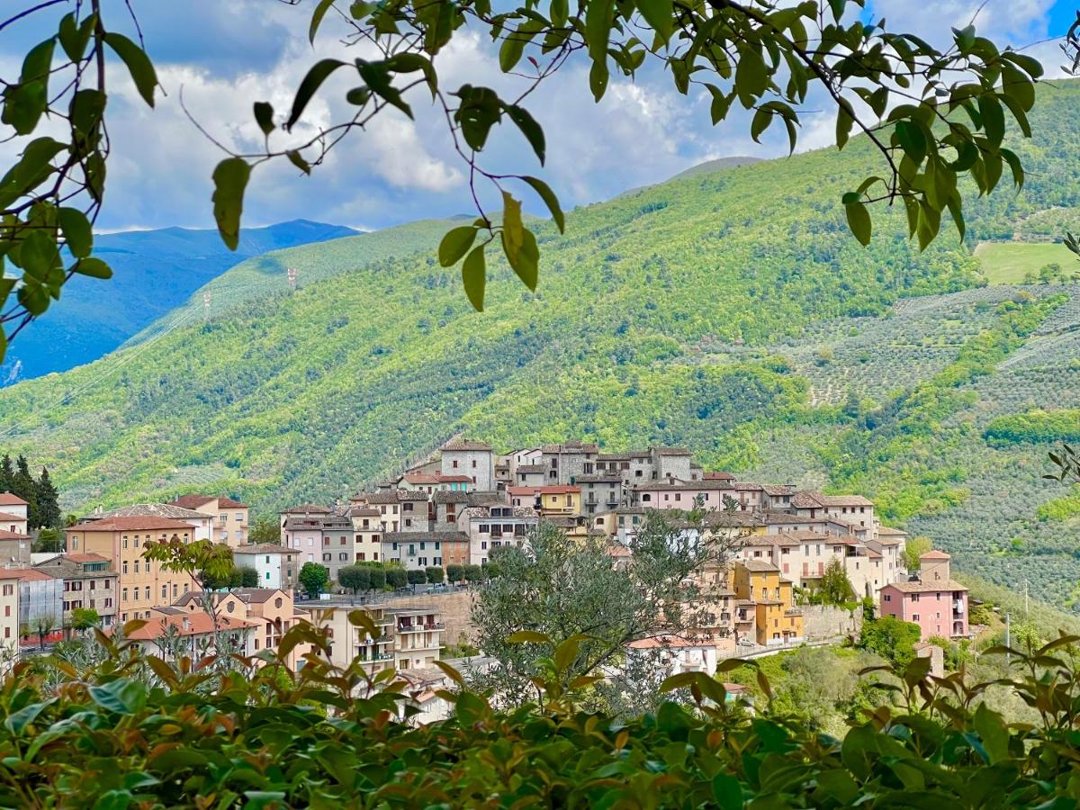 Casa di Nonna - B&B Montefranco