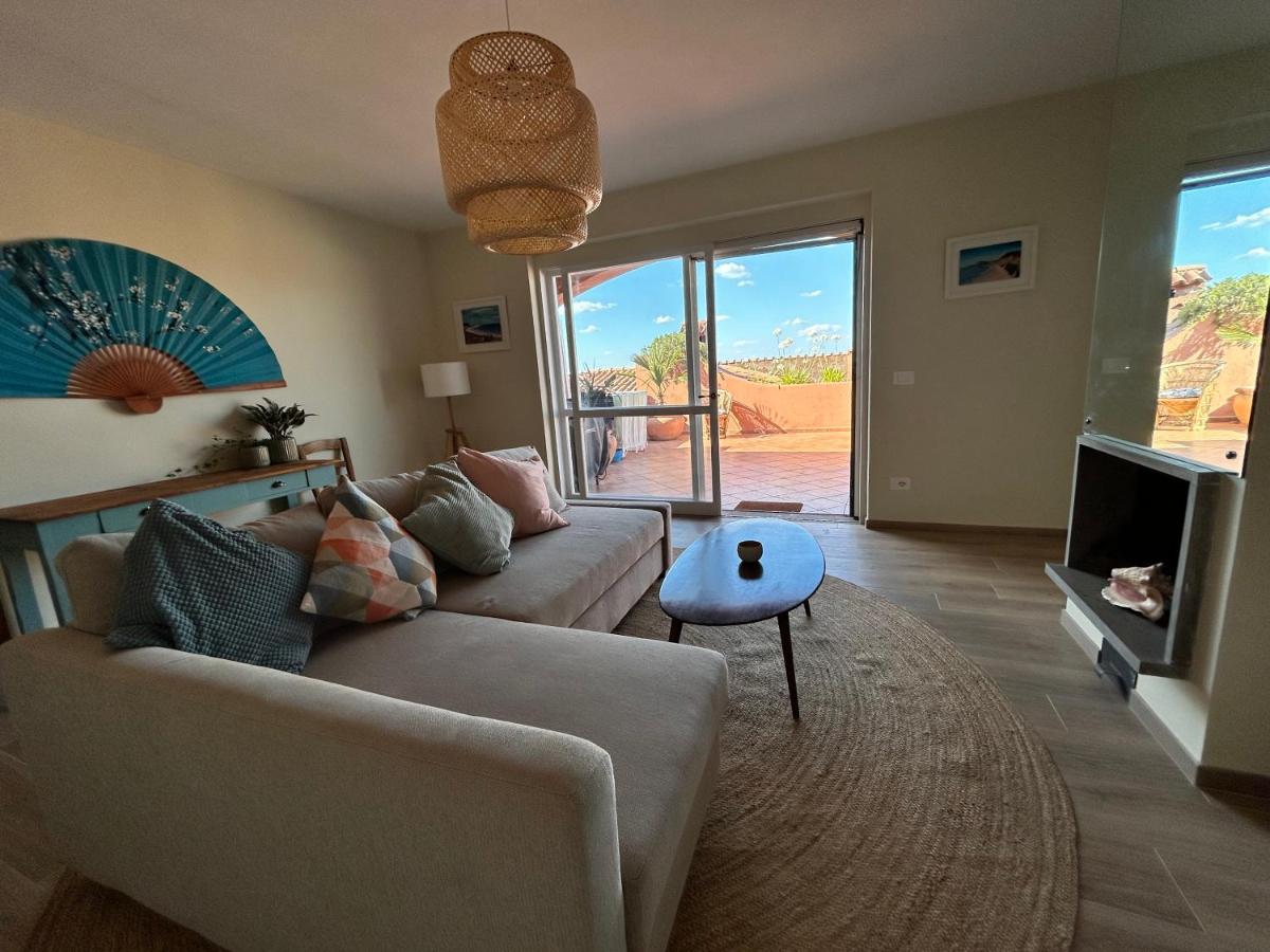KUMO Loft - B&B Porto Santo Stefano