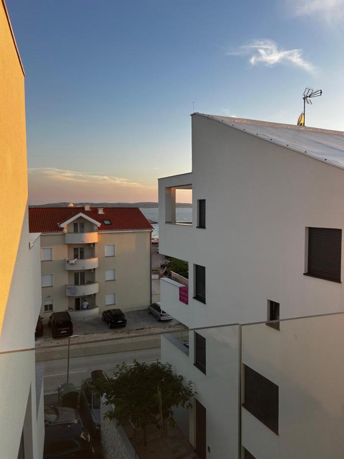 Apartment 98A7 - B&B Povljana