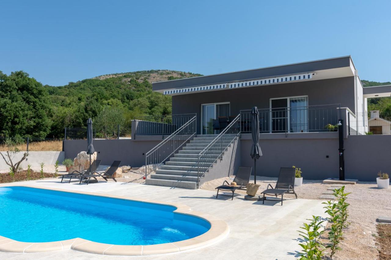Villa Life - Chambres d'hôtes Vučevica