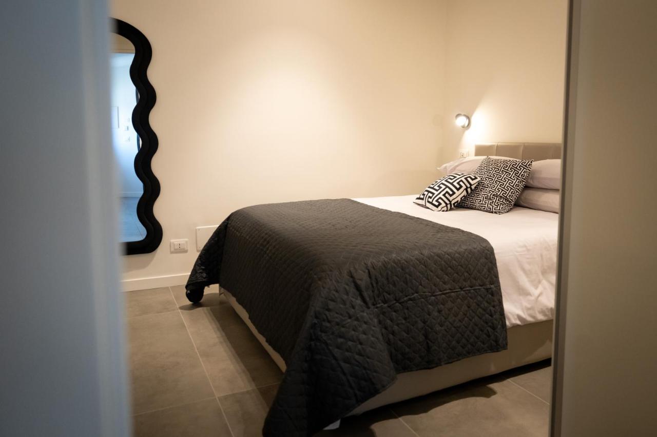Suite 70 Luxury Collection - B&B Reggio Calabria
