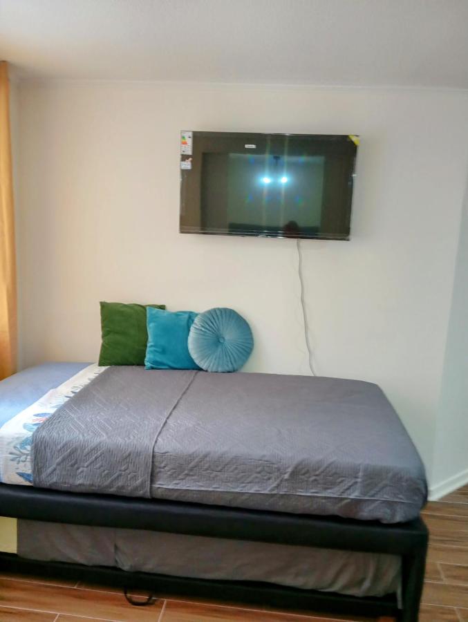 Gran 16 - B&B Santiago del Cile