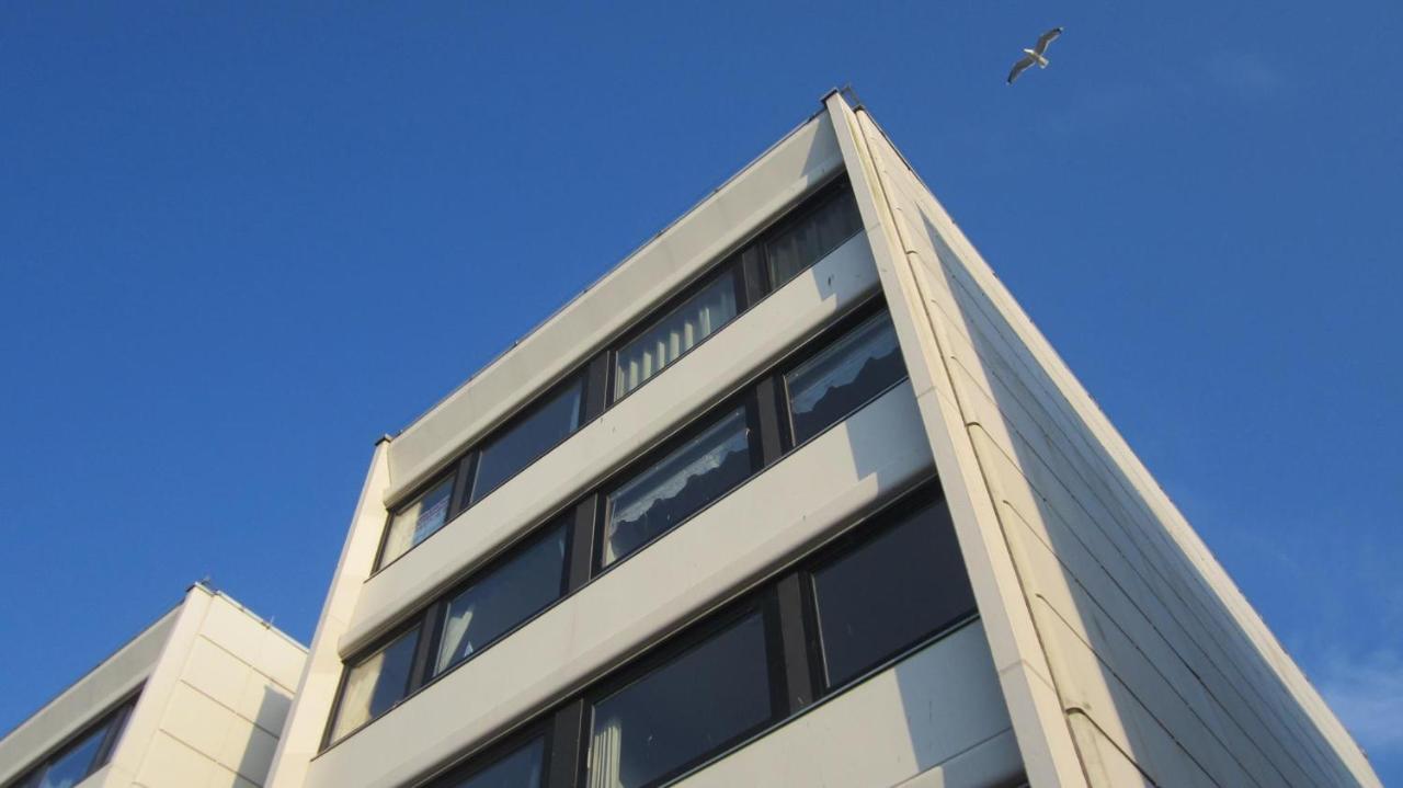 Strandluke-Fehmarn - Ferienwohnung Fehmarn