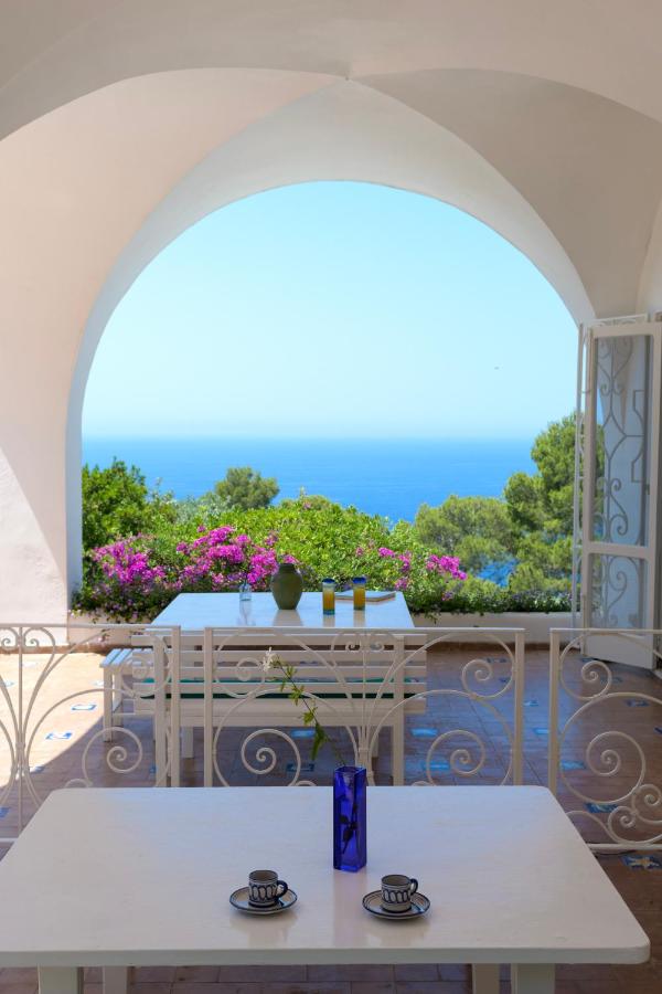 Chambre Double avec Balcon