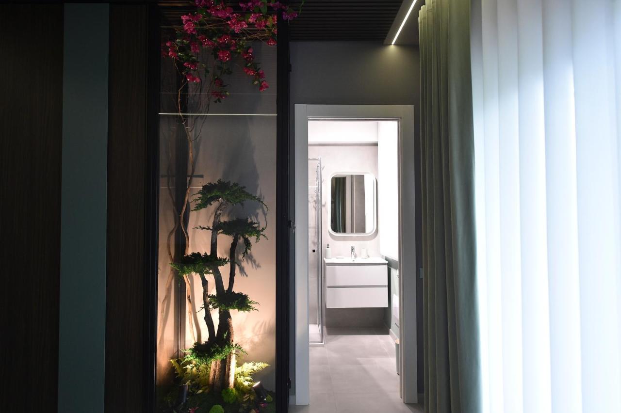 Tree Luxury - B&B Baronissi